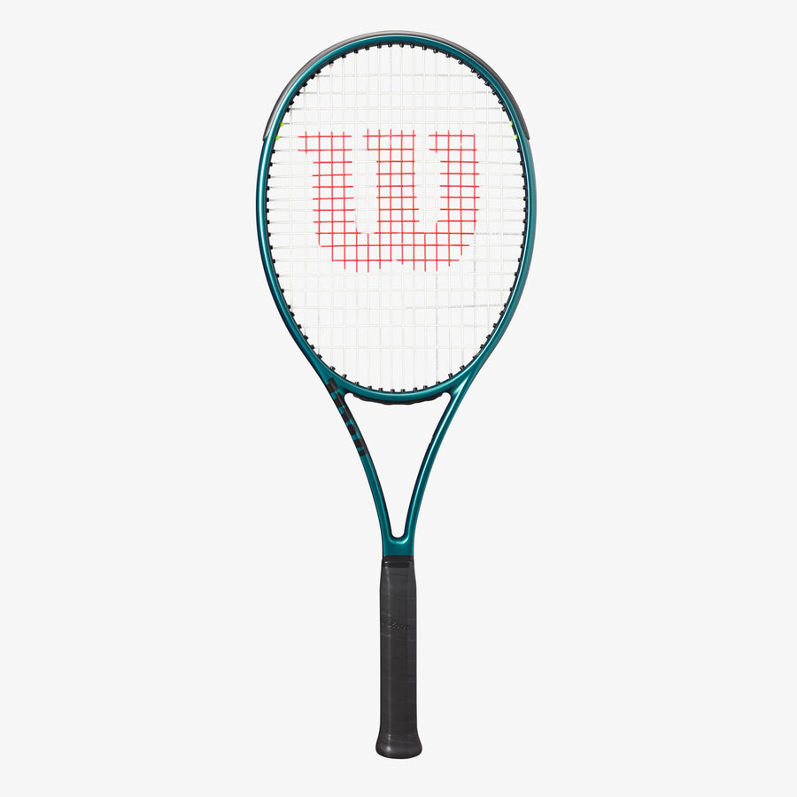 2024 Wilson BLADE 98 18x20 V9 Tennis Racket