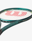 2024 Wilson BLADE 98 18x20 V9 Tennis Racket