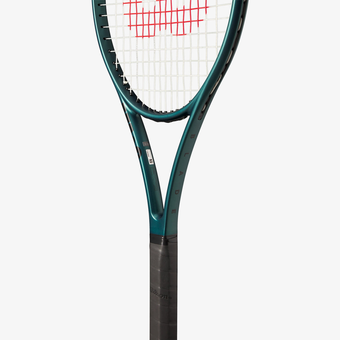 2024 Wilson BLADE 104 V9 Tennis Racket