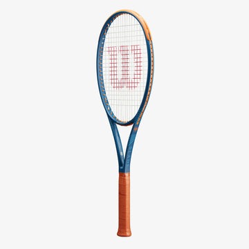 2024 Wilson Roland Garros BLADE 98 (16x19) V9 Tennis Racket