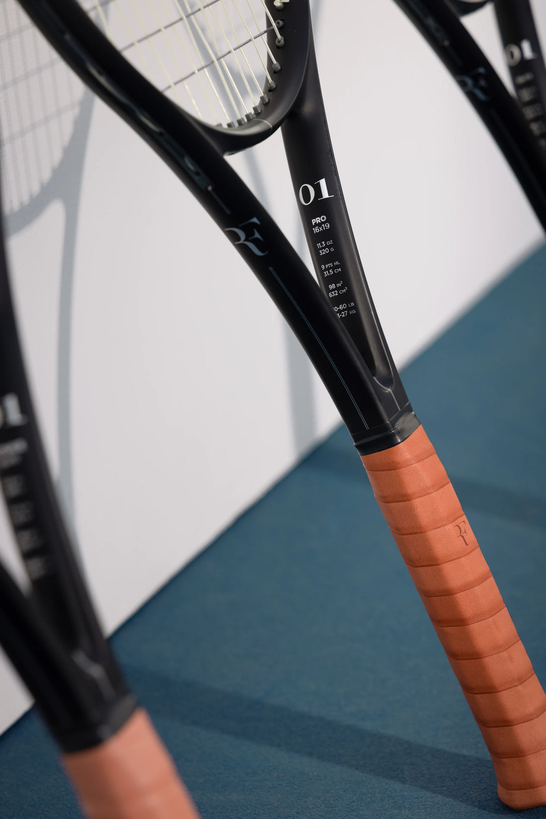 2024 Wilson RF 01 PRO Tennis Racket