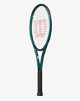 2024 Wilson BLADE 100 V9 Tennis Racket