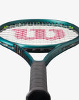 2024 Wilson BLADE 100 V9 Tennis Racket