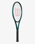 2024 Wilson BLADE 100 V9 Tennis Racket