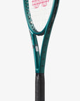 2024 Wilson BLADE 100 V9 Tennis Racket