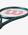 2024 Wilson BLADE 100 V9 Tennis Racket