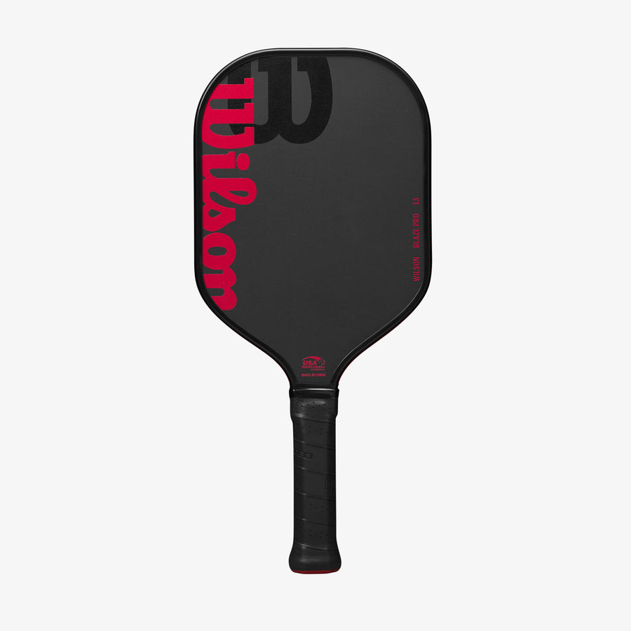 Wilson Blaze Pro 13 Pickleball Paddle