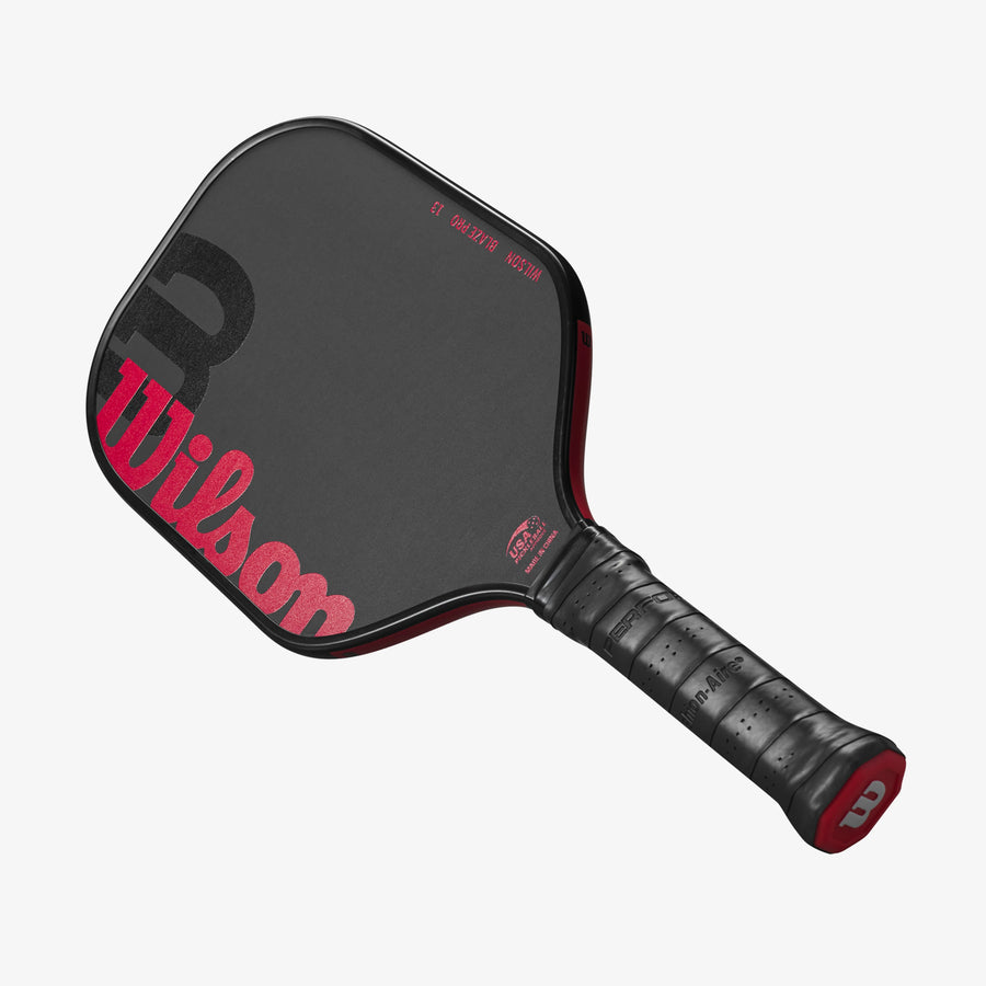 Wilson Blaze Pro 13 Pickleball Paddle