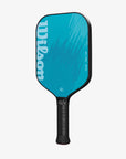 Wilson Fierce Team 13 Pickleball Paddle [Teal]