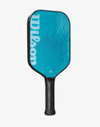 Wilson Fierce Team 13 Pickleball Paddle [Teal]