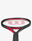 Wilson CLASH 100L V3 Tennis Racket