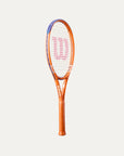 Wilson 2026 Roland Garros Ultra 100 V5 Tennis Racket