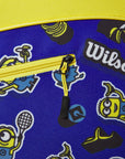 Minions V3.0 Team 6pk [Blue/Yellow]