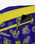 Minions V3.0 Team 6pk [Blue/Yellow]