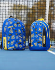 Minions V3.0 Team Backpack [Blue/Yellow]