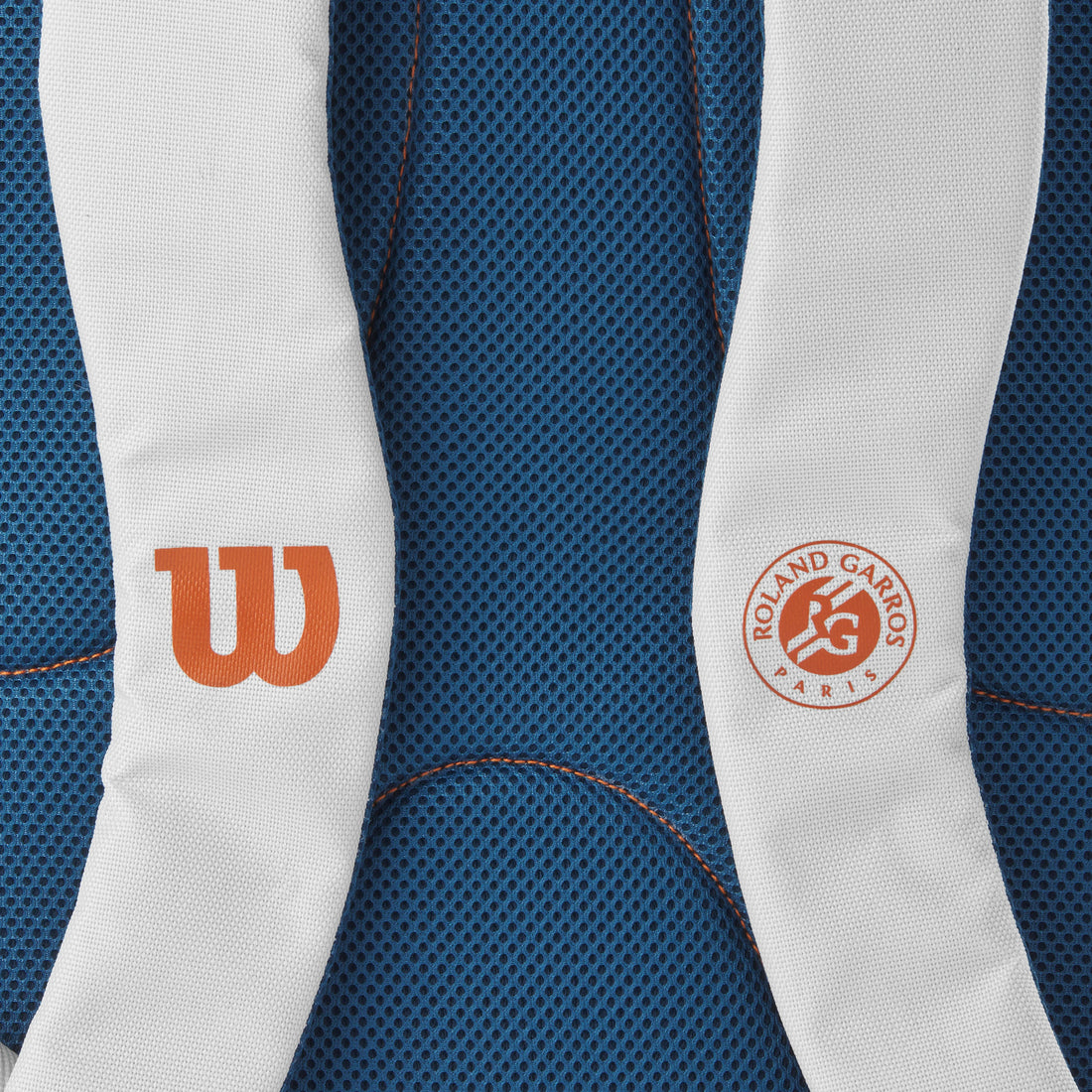 2024 Wilson Roland Garros Team Backpack