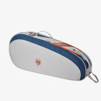 2024 Wilson Roland Garros Team 3 Pk Court Bag