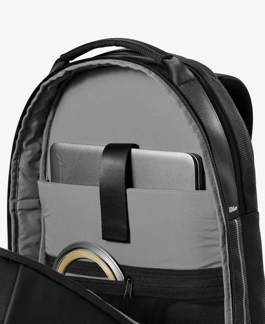 Wilson RF Backpack [Black]