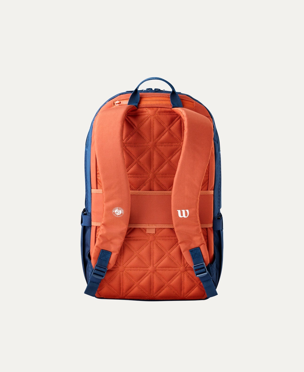 Wilson 2026 Roland Garros Session de Soiree Backpack