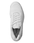 Wilson Rush Pro 4.0 Ladies' Tennis Shoes [White/White/White]