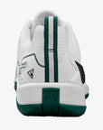 Wilson Rush Pro 4.5 Men's Tennis Shoes [White/White/Aventurine]