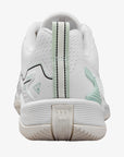 Wilson Rush Pro 4.5 Women Tennis Shoes [White/Surf/Spra/Tofu]