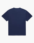 Yonex YM0045EX Unisex T-Shirt [Indigo Marine]
