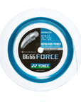 Yonex BG-66 Force Badminton String Reel (200m)