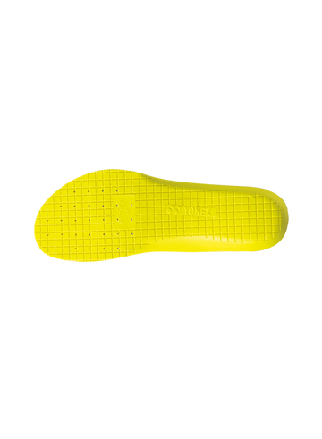 Yonex AC195EX Power Cushion+ Insoles [Yellow]