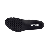 Yonex AC196 Power Cushion Agility Insoles [Black]