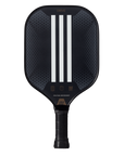 Adidas PB DRIVE 2 Pickleball Paddle [Silver/Black]