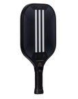 Adidas PB DRIVE 2 Pickleball Paddle [Silver/Black]