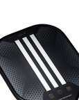 Adidas PB DRIVE 2 Pickleball Paddle [Silver/Black]