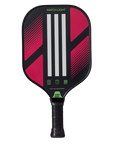 Adidas PB MATCH LIGHT 2 Pickleball Paddle [Magenta/Black]