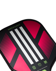 Adidas PB MATCH LIGHT 2 Pickleball Paddle [Magenta/Black]