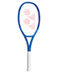 Yonex 2025 Ezone 100L Tennis Racket [Blast Blue]