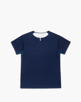 Yonex 10713EX Crew Neck Shirt [Dark Navy]