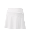 Yonex 26153EX Badminton's Skort [White]