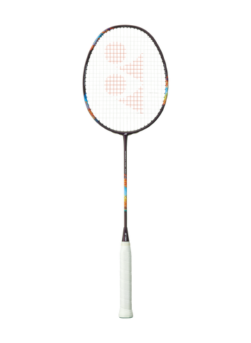 2024 Yonex Nanoflare 700 PRO Badminton Racket [Midnight Purple]