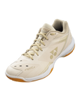 Yonex Power Cushion 65 Z C-90 Limited Edition Men Badminton Shoes [Natural]