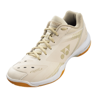 Yonex Power Cushion 65 Z C-90 Limited Edition Men Badminton Shoes [Natural]