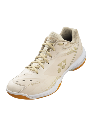 Yonex Power Cushion 65 Z C-90 Limited Edition Men Badminton Shoes [Natural]