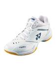 Yonex 2025 Power Cushion 65Z4 Women Badminton Shoes [White]