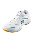 Yonex 2025 Power Cushion 65Z4 Men Badminton Shoes [White]