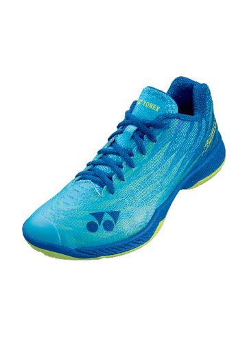 Yonex 2024 Power Cushion Aerus Z2 Men [Cyan]