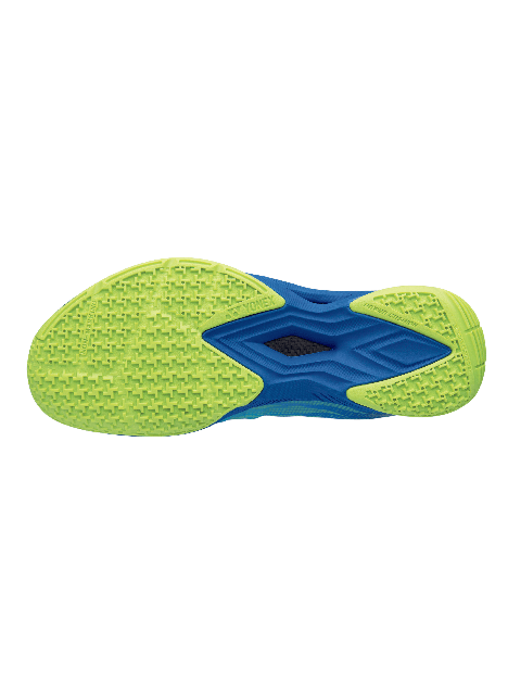 Yonex 2024 Power Cushion Aerus Z2 Men [Cyan]