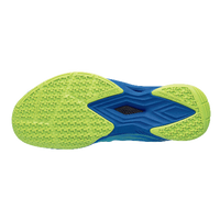 Yonex 2024 Power Cushion Aerus Z2 Men [Cyan]