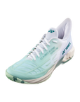 Yonex 2025 Power Cushion Cascade Drive 2 Badminton Shoes [White/Green]