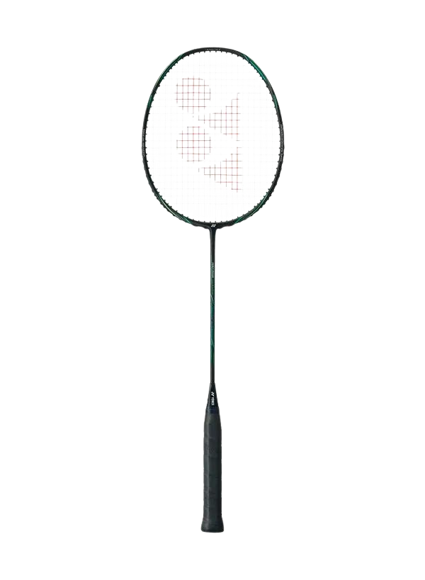 2023 Yonex Astrox Nextage Badminton Racket [Black/Green]