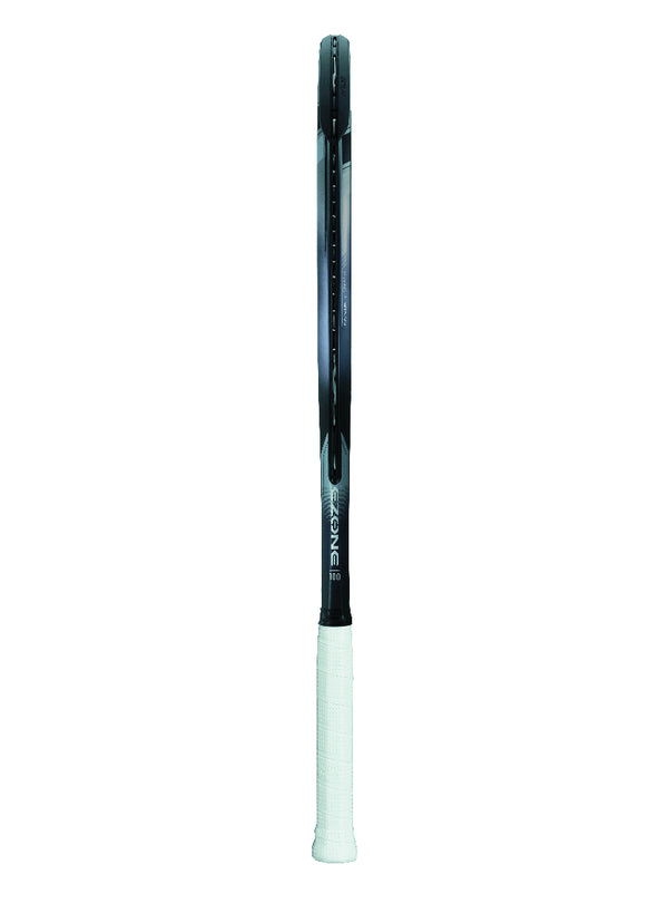 2024 Yonex EZONE 100L Tennis Racket [Aqua Night Black]